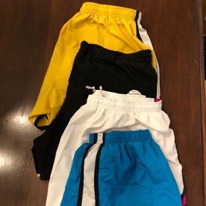 Nike Dry-Fit Shorts